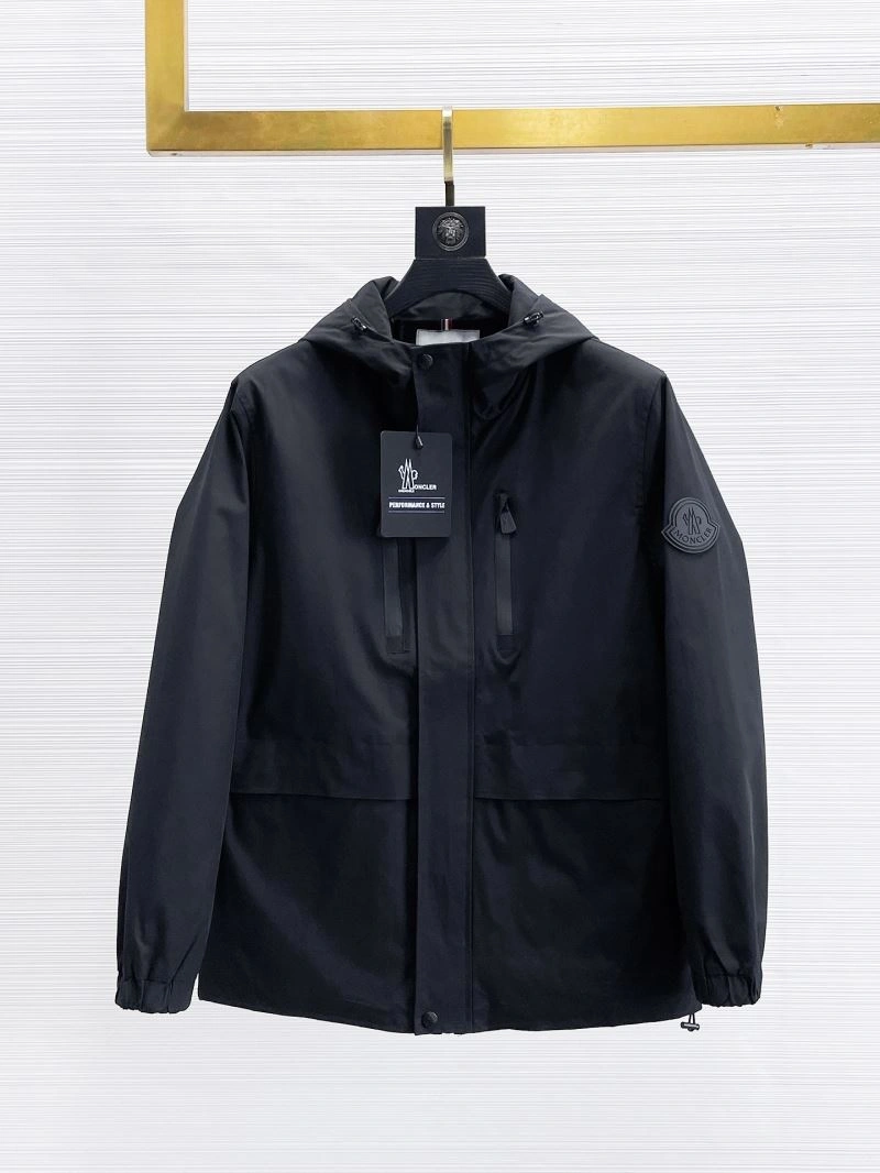 Durable Moncler Outwear 140729