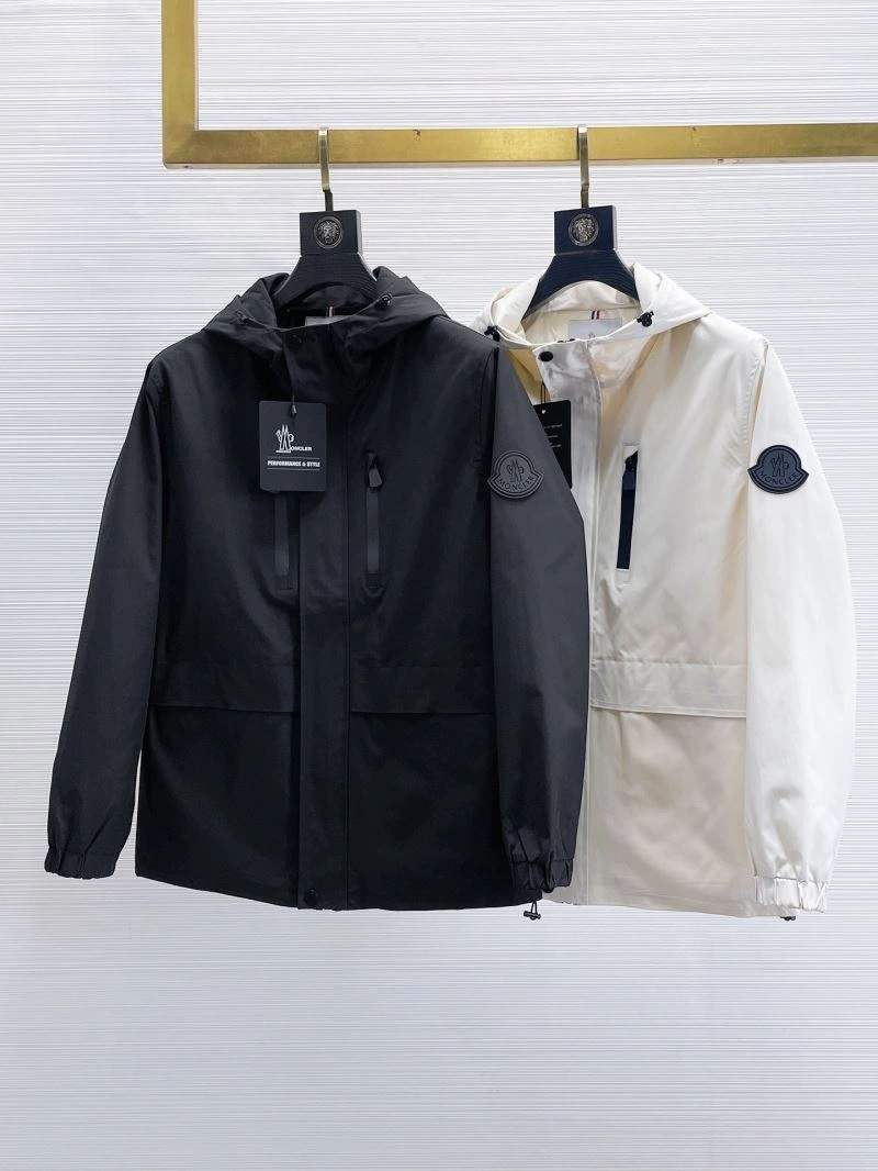 Durable Moncler Outwear 140729