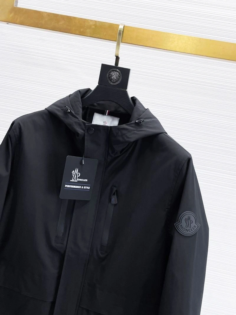 Durable Moncler Outwear 140729