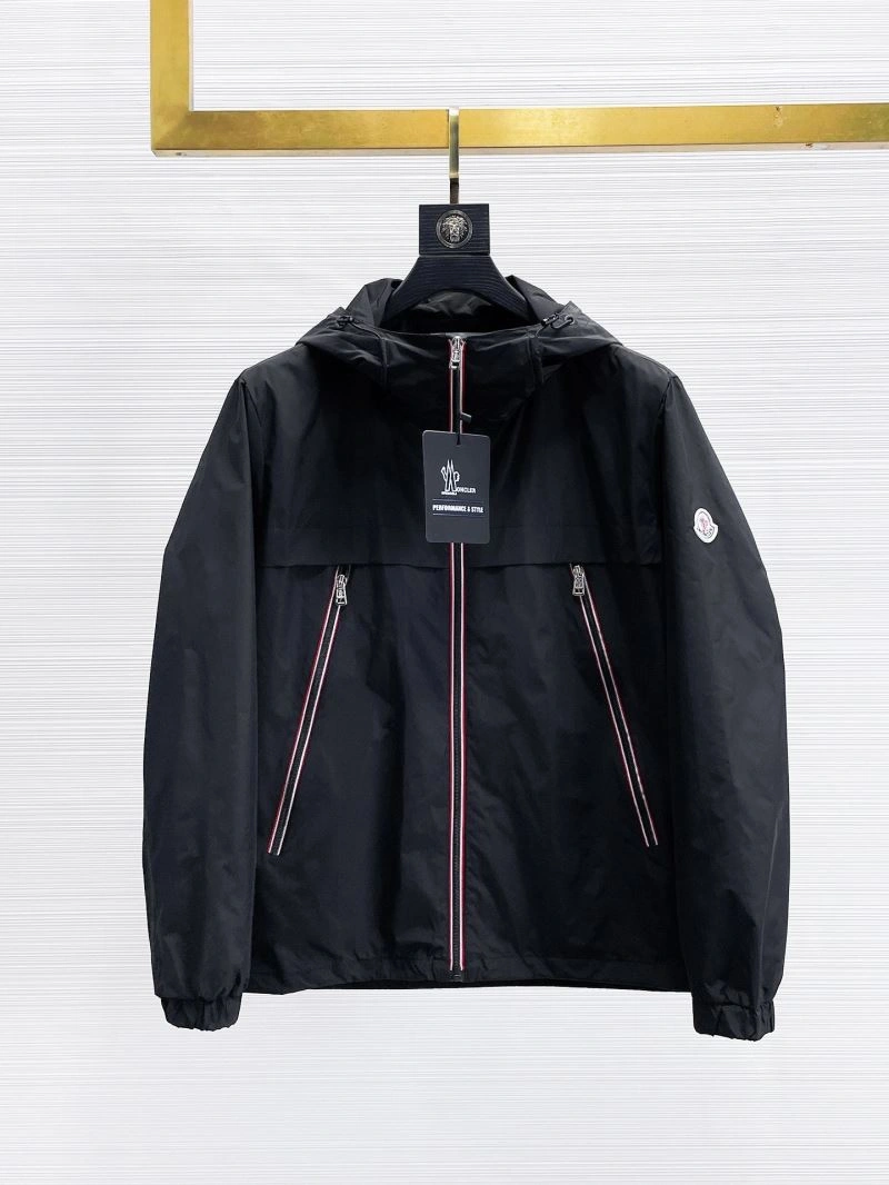 Fashionable Moncler Outwear 140730