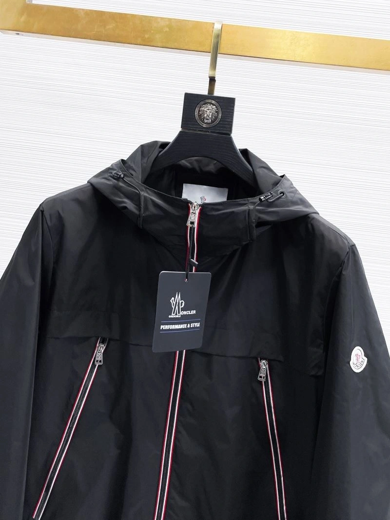 Fashionable Moncler Outwear 140730