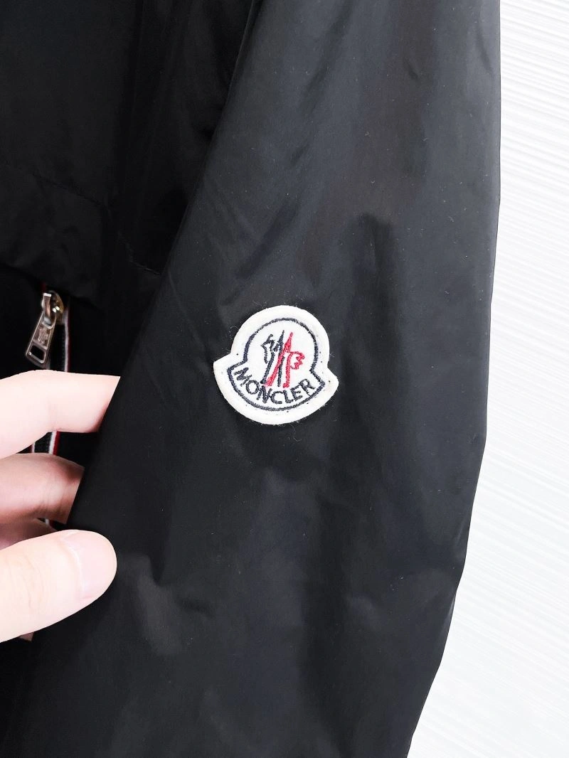 Fashionable Moncler Outwear 140730