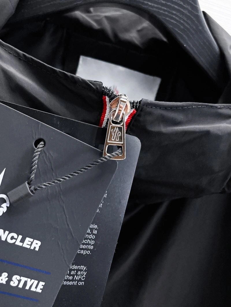Fashionable Moncler Outwear 140730