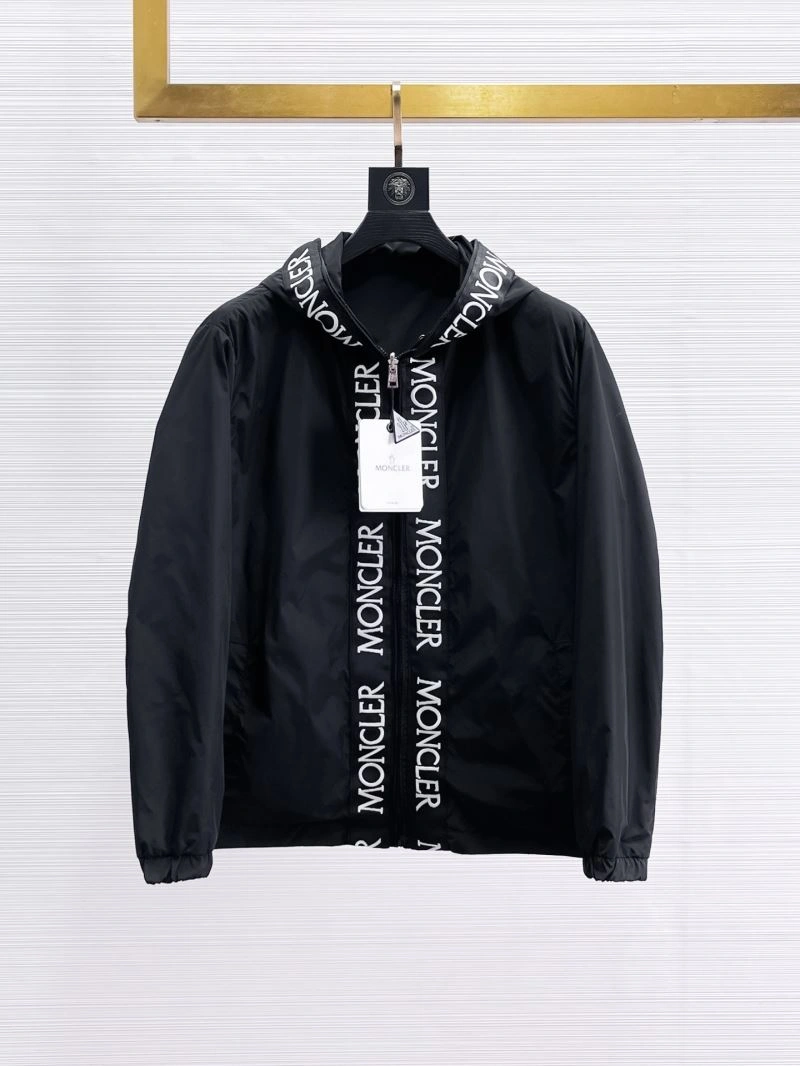 Moncler Outwear Soft 140731