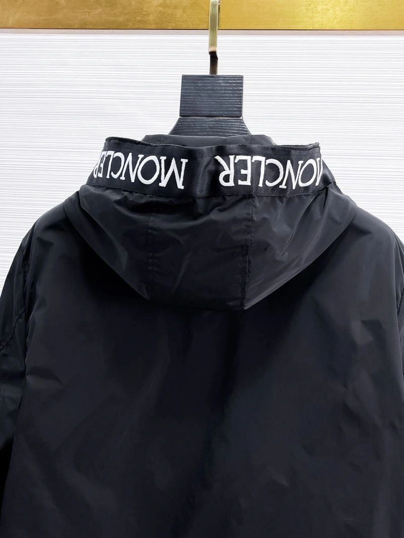 Moncler Outwear Soft 140731