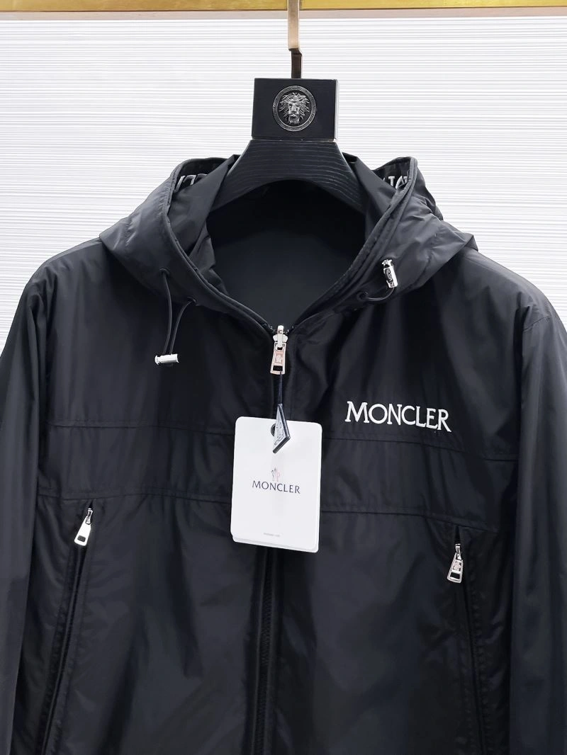 Moncler Outwear Soft 140731