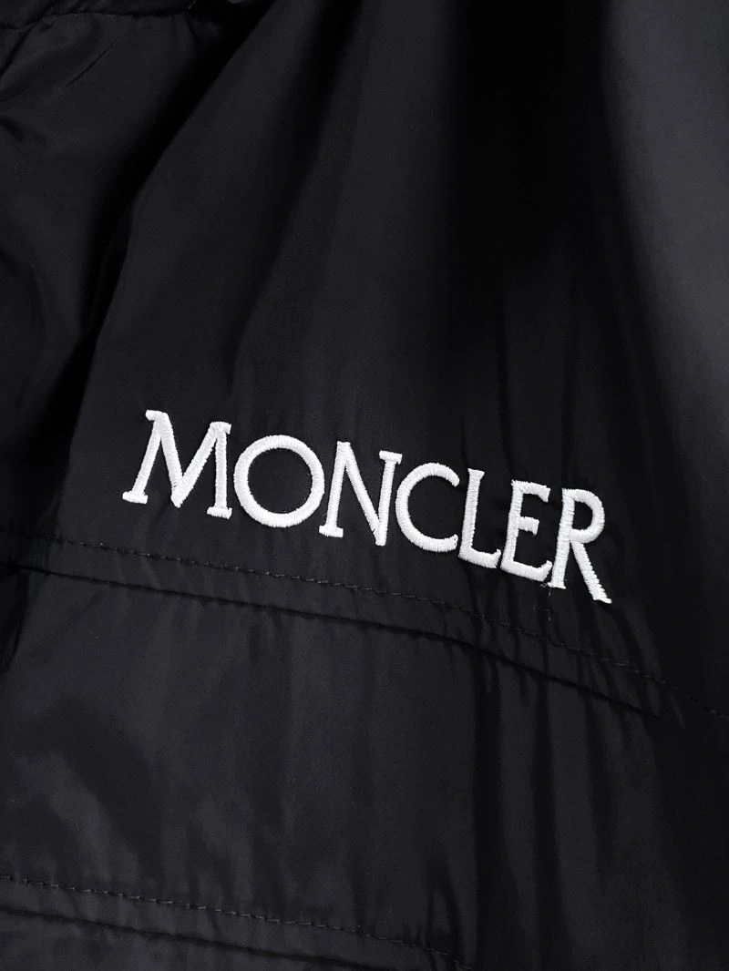 Moncler Outwear Soft 140731