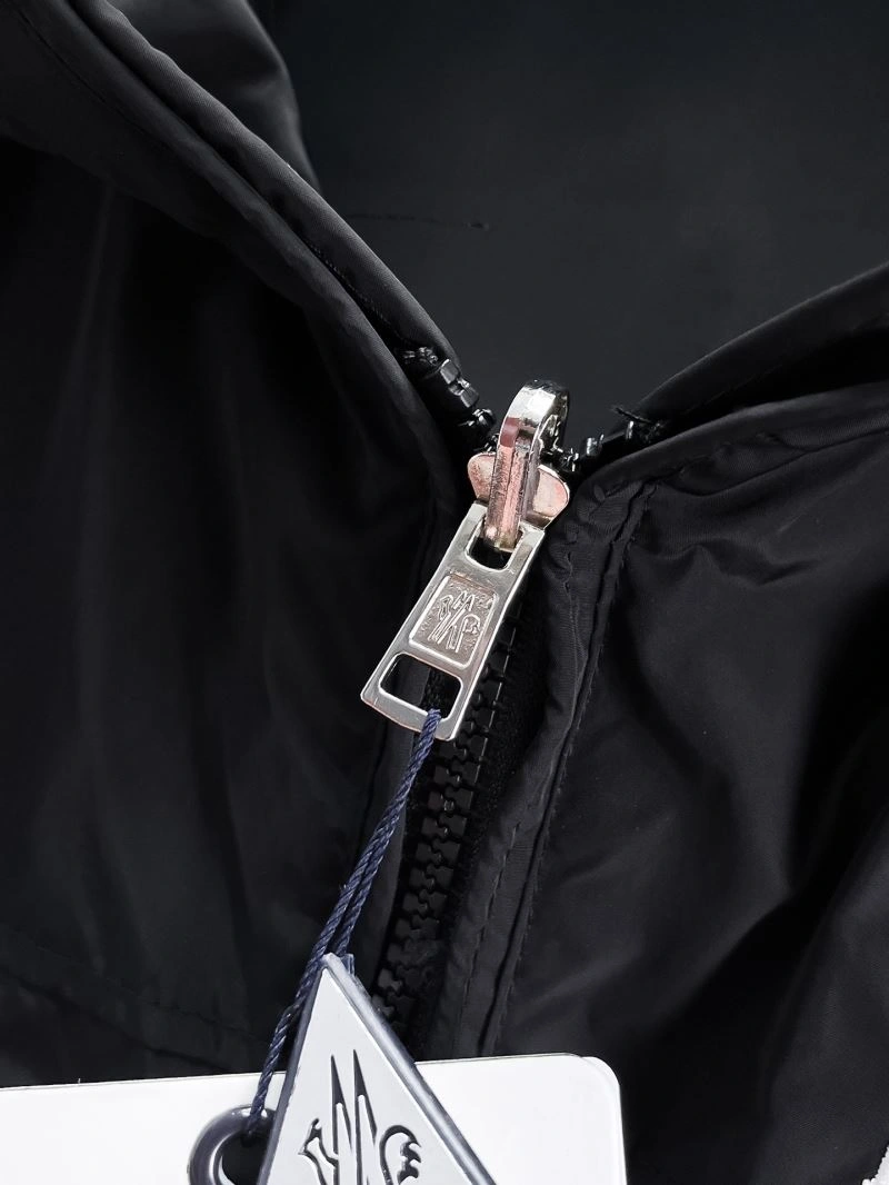 Moncler Outwear Soft 140731
