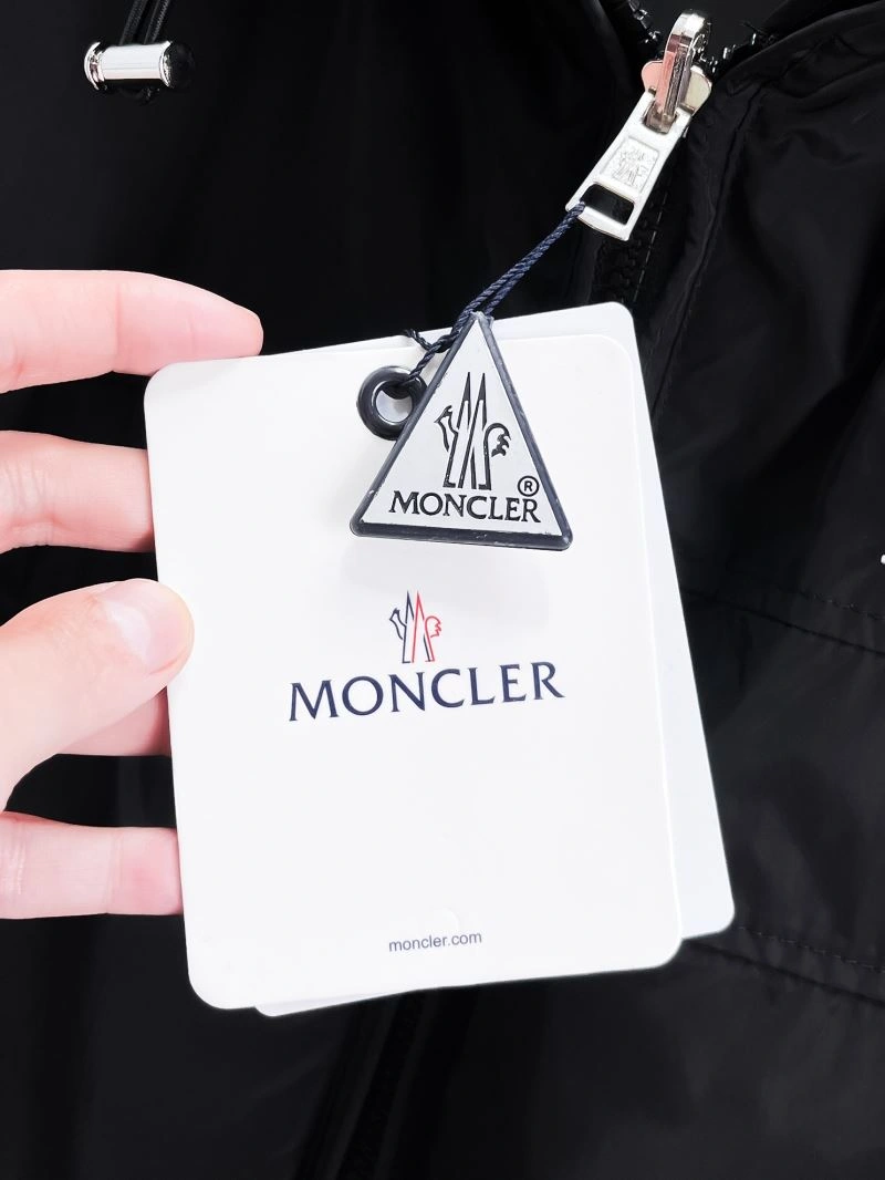 Moncler Outwear Soft 140731