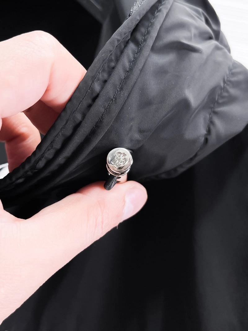 Moncler Outwear Soft 140731