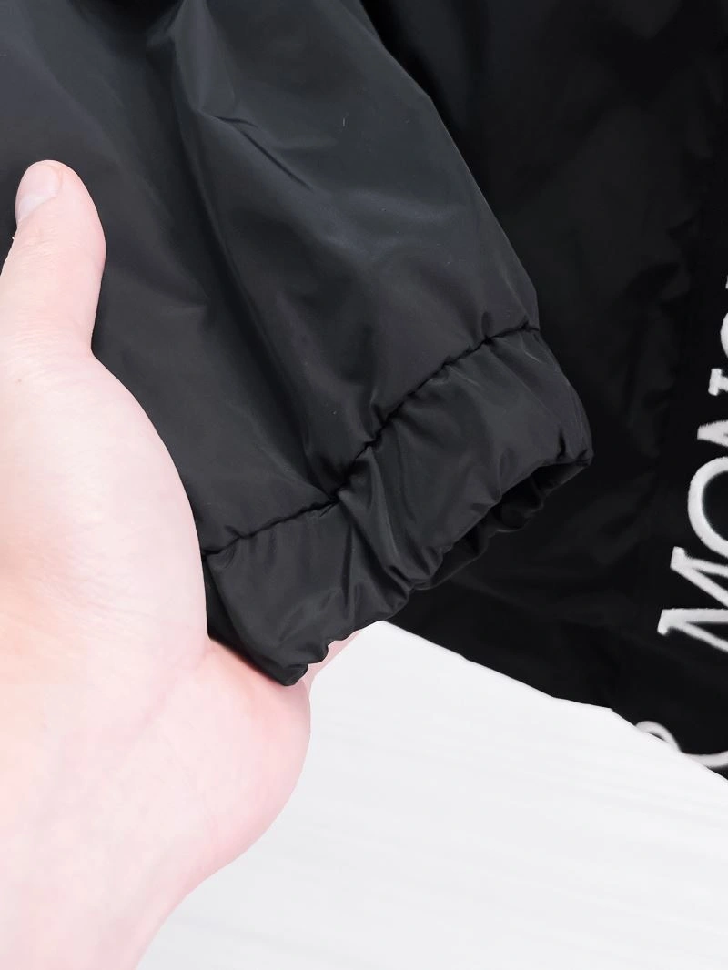 Moncler Outwear Soft 140731