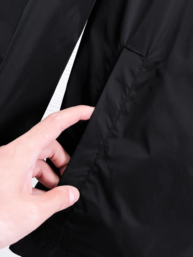 Moncler Outwear Soft 140731