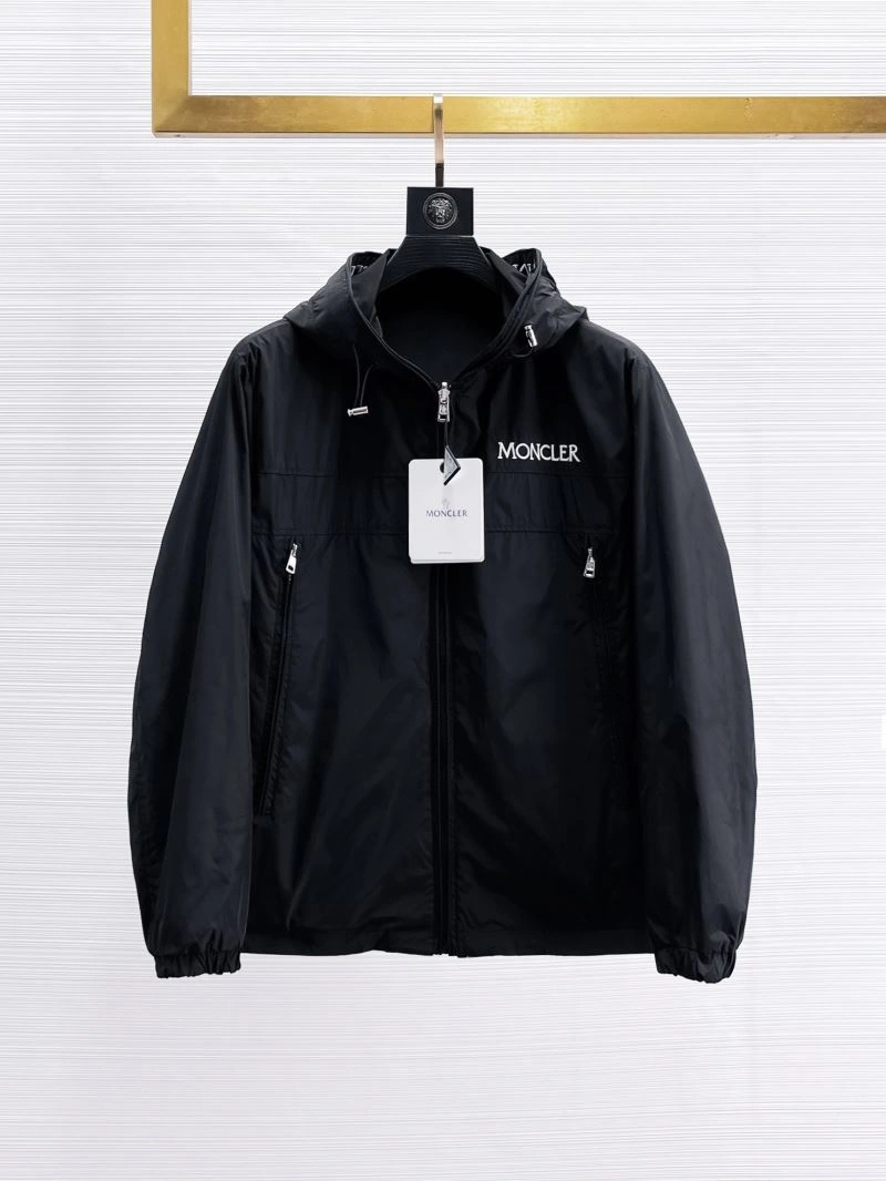 Moncler Outwear Soft 140731