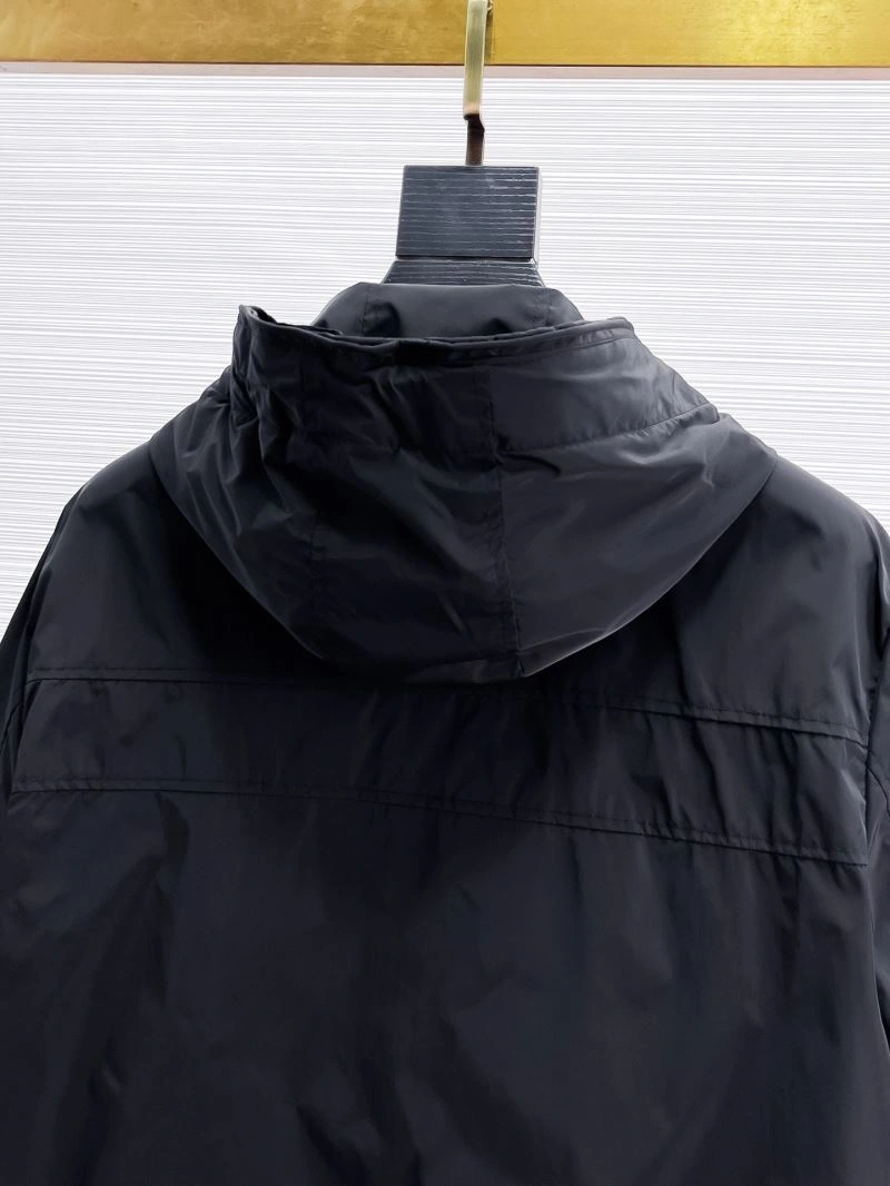 Moncler Outwear Soft 140731