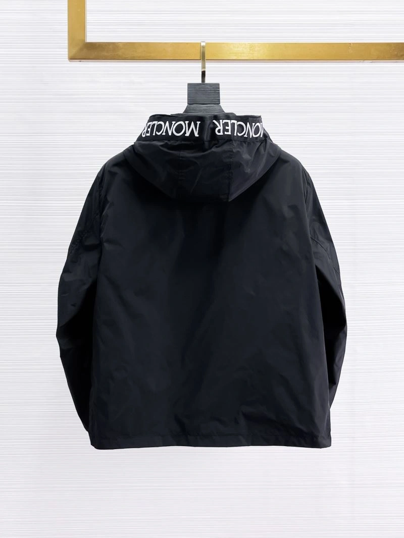 Moncler Outwear Soft 140731