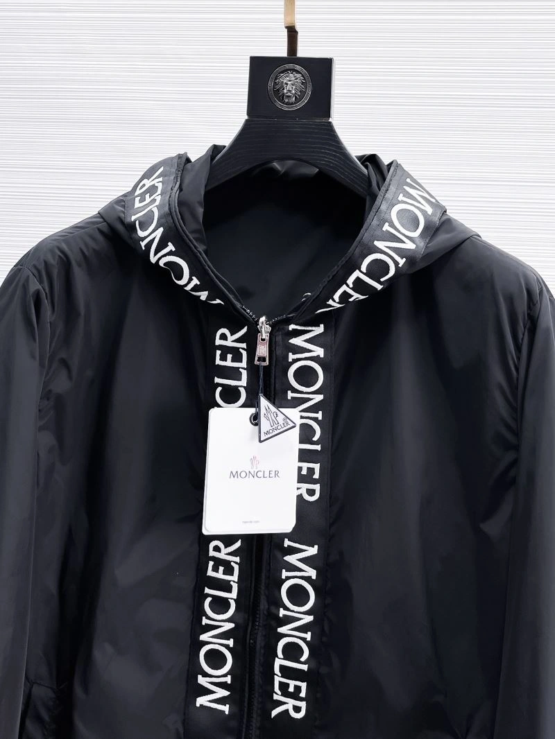 Moncler Outwear Soft 140731