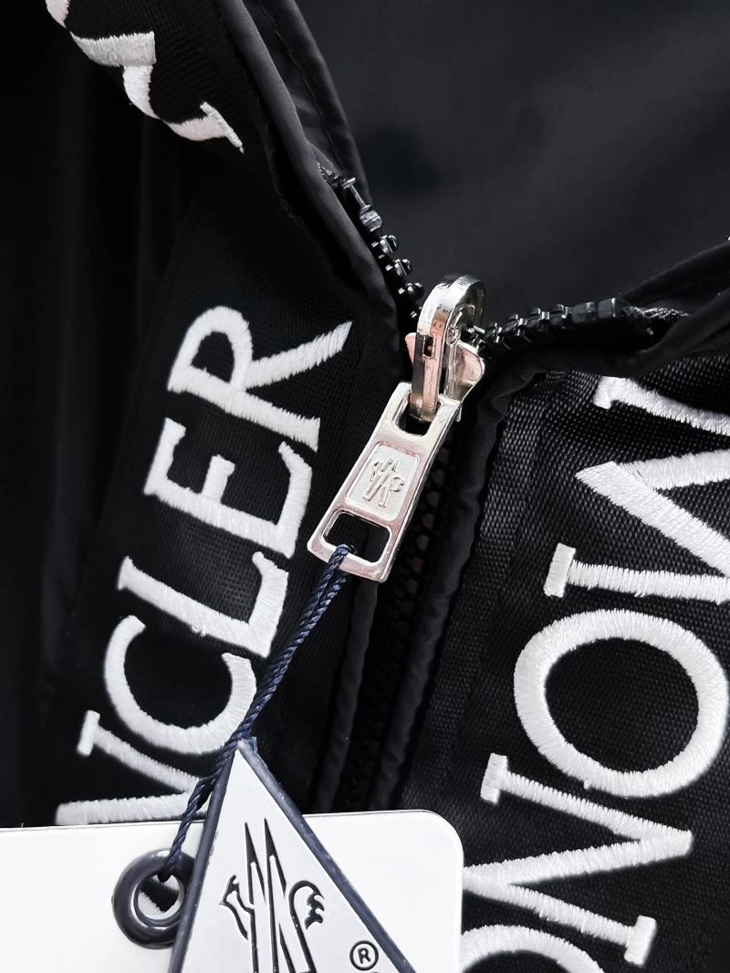 Moncler Outwear Soft 140731