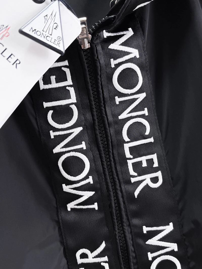 Moncler Outwear Soft 140731