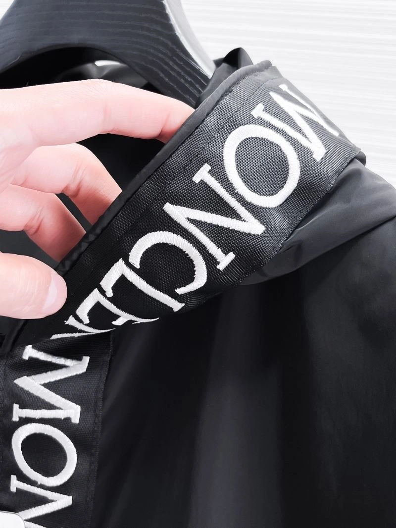 Moncler Outwear Soft 140731