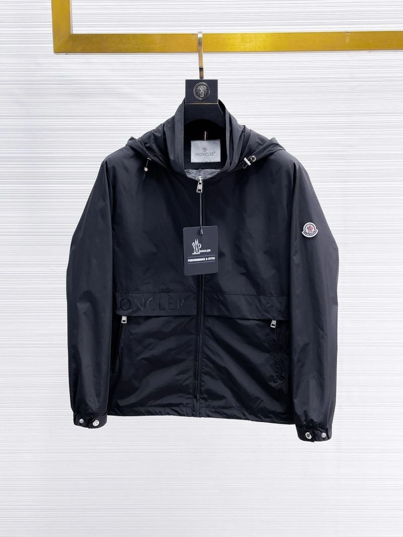 Moncler Outwear Premium 140726