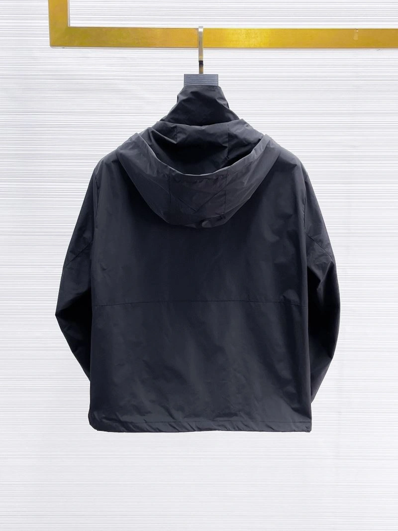 Moncler Outwear Premium 140726
