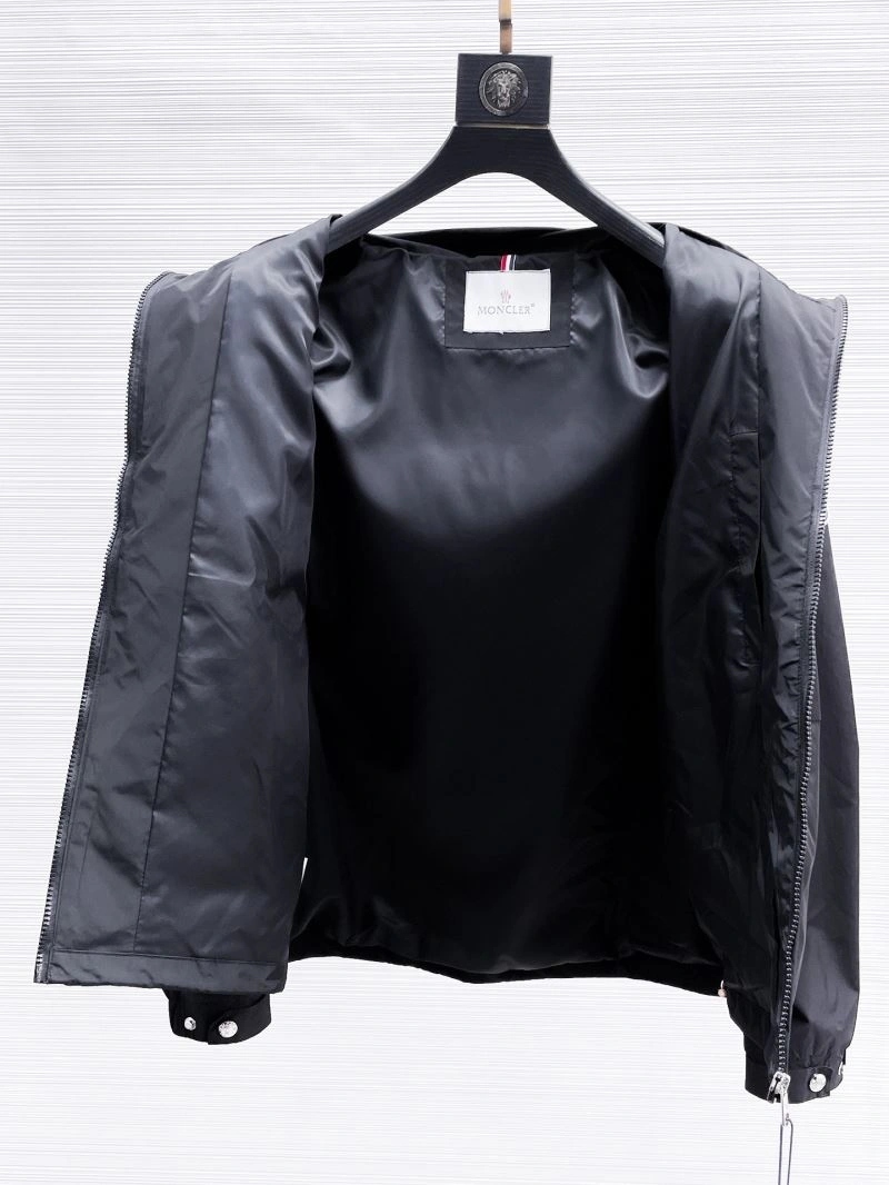 Moncler Outwear Premium 140726