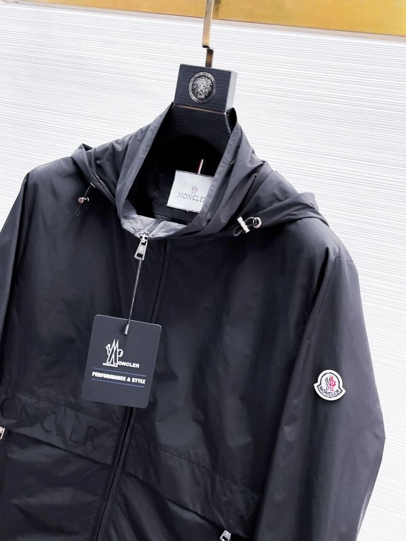 Moncler Outwear Premium 140726