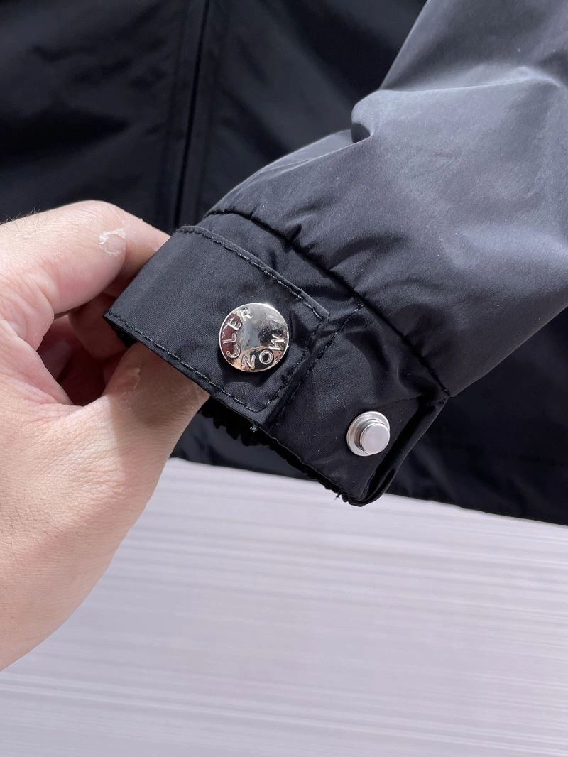 Moncler Outwear Premium 140726