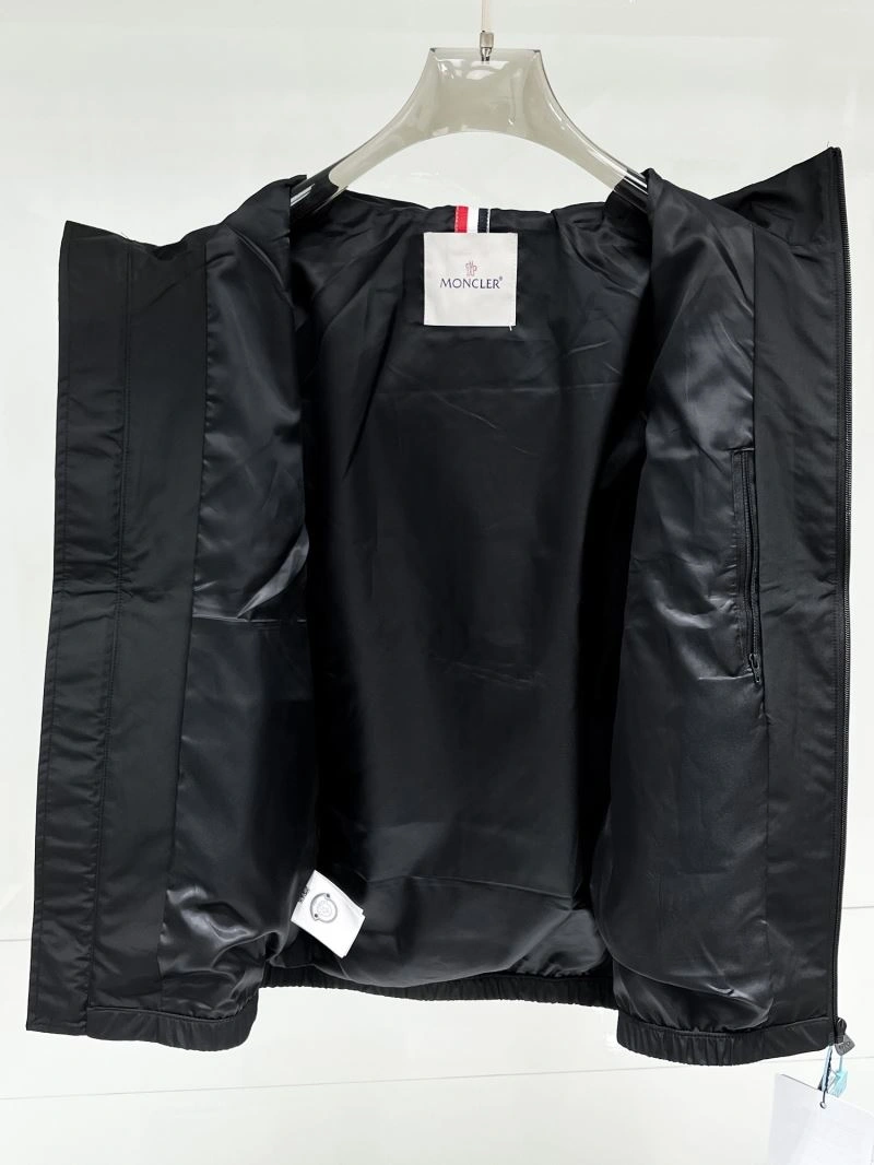 Moncler Outwear SportInspired 140723