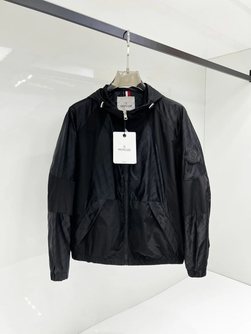 Moncler Outwear UrbanStyle 140712
