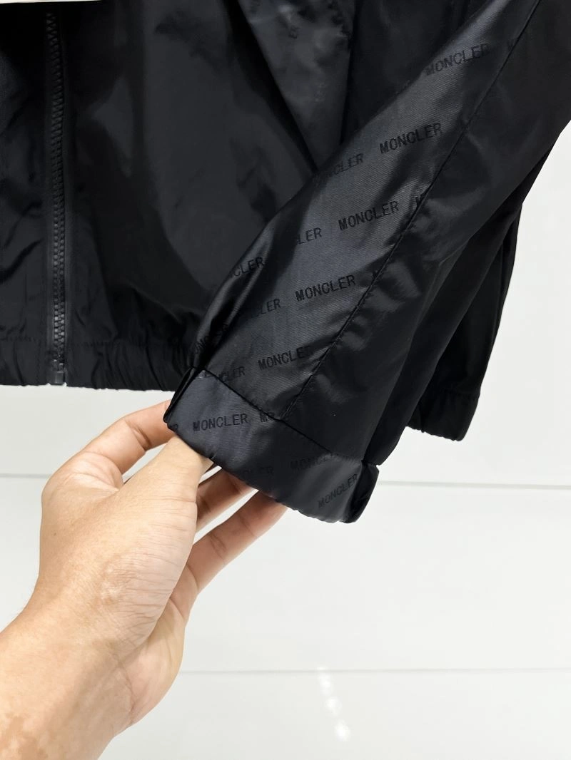 Moncler Outwear UrbanStyle 140712