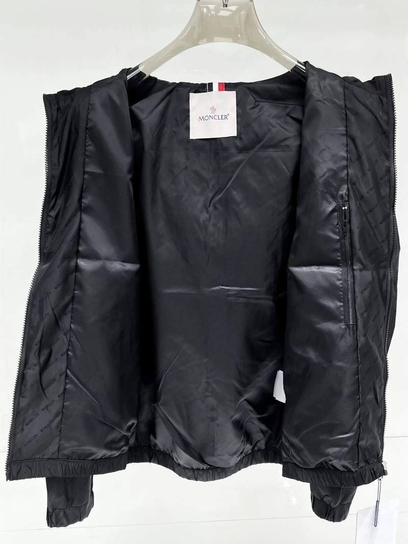 Moncler Outwear UrbanStyle 140712