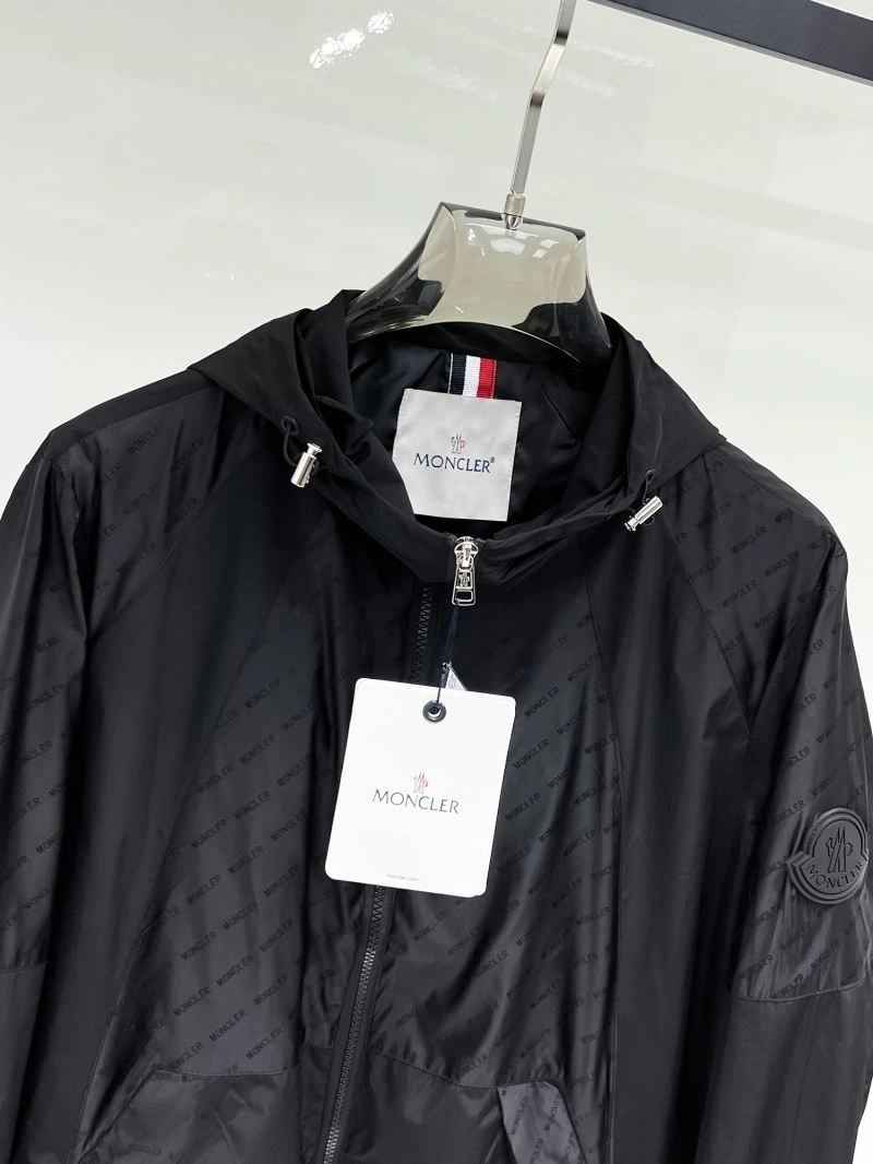 Moncler Outwear UrbanStyle 140712