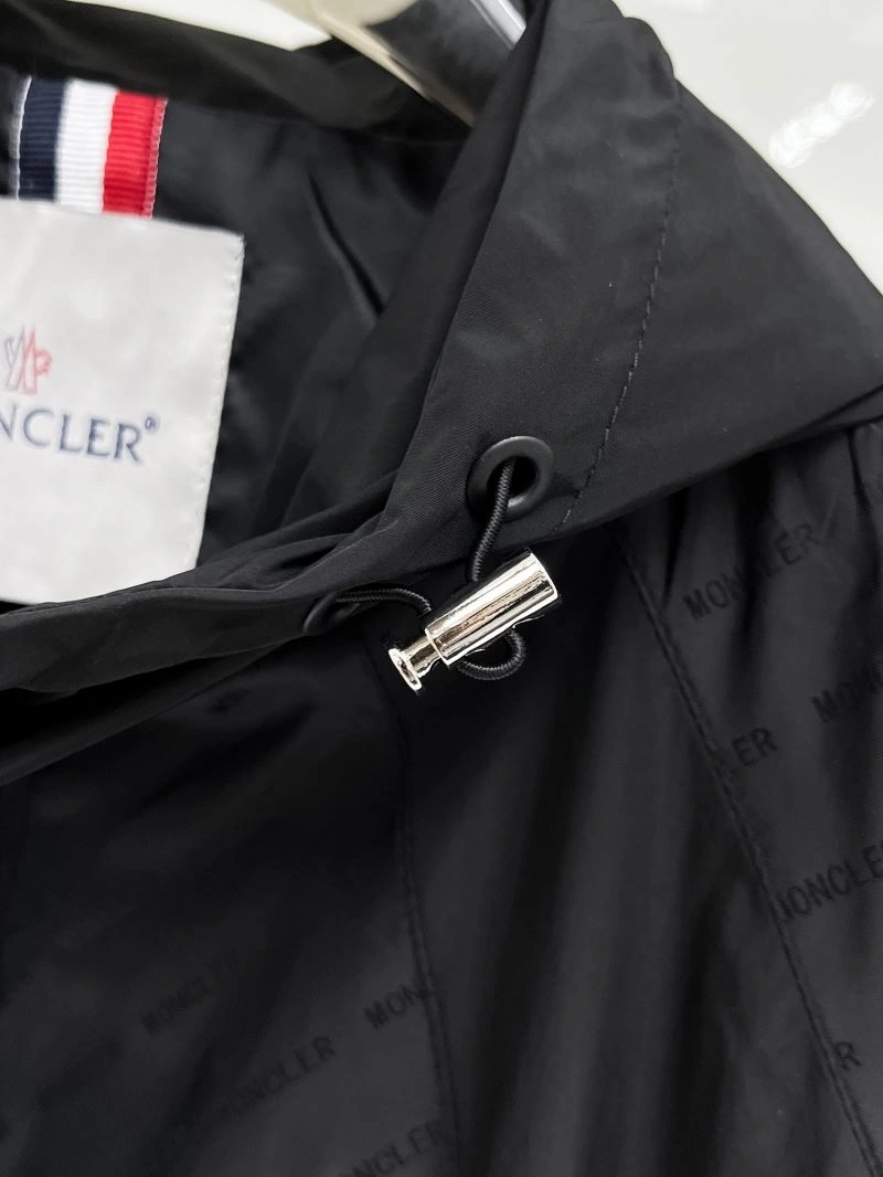 Moncler Outwear UrbanStyle 140712