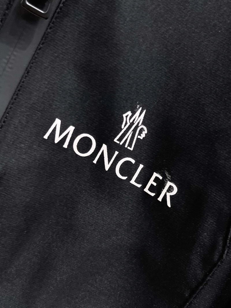Chic Moncler Outwear 140716