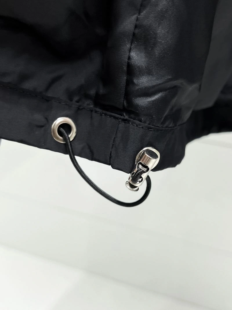 Moncler Outwear ZipUp 140720