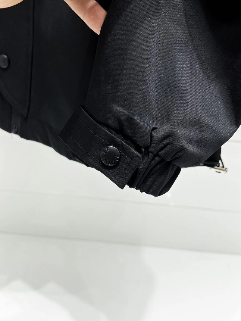 Moncler Outwear Comfortable 140727