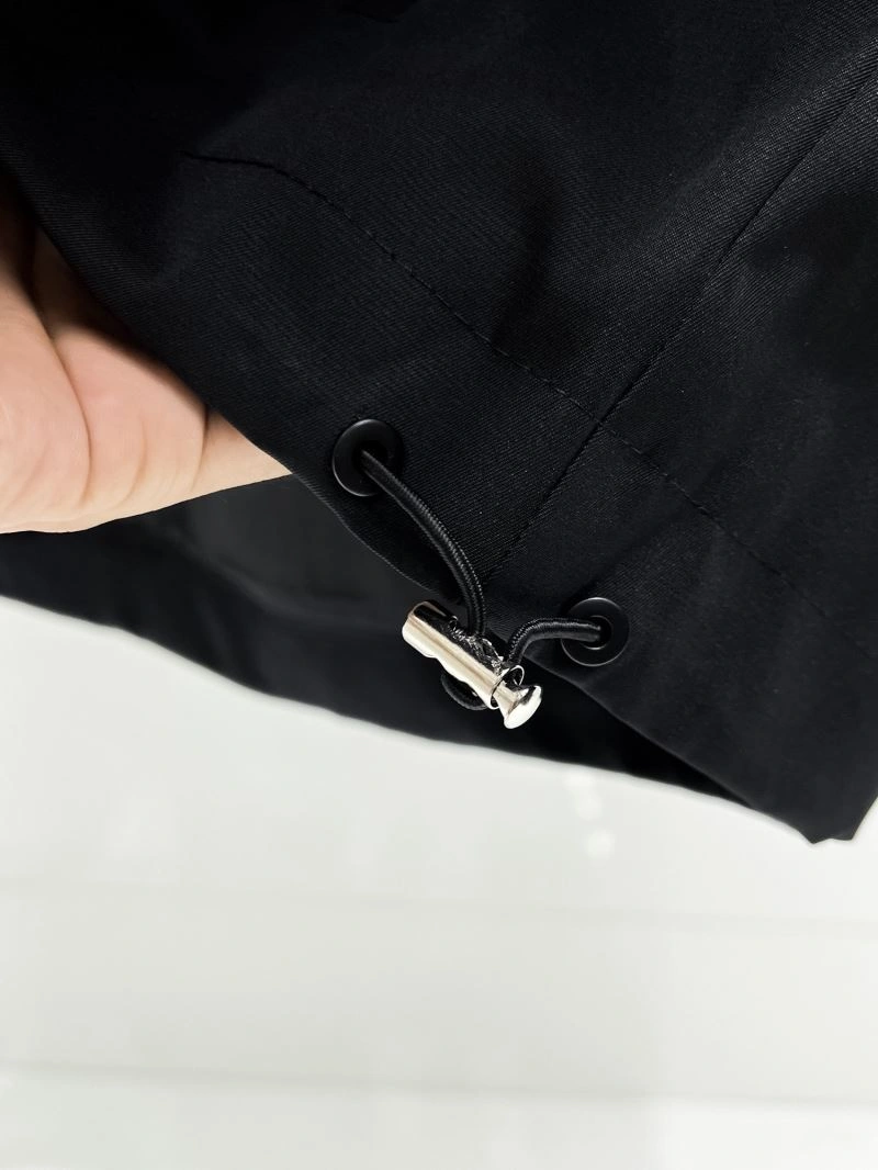 Moncler Outwear Comfortable 140727