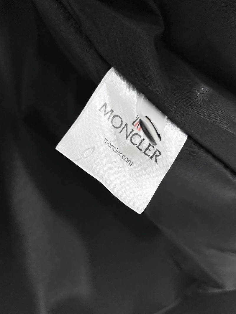 Moncler Outwear Comfortable 140727