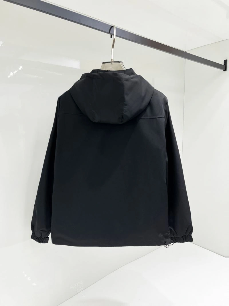 Moncler Outwear Comfortable 140727