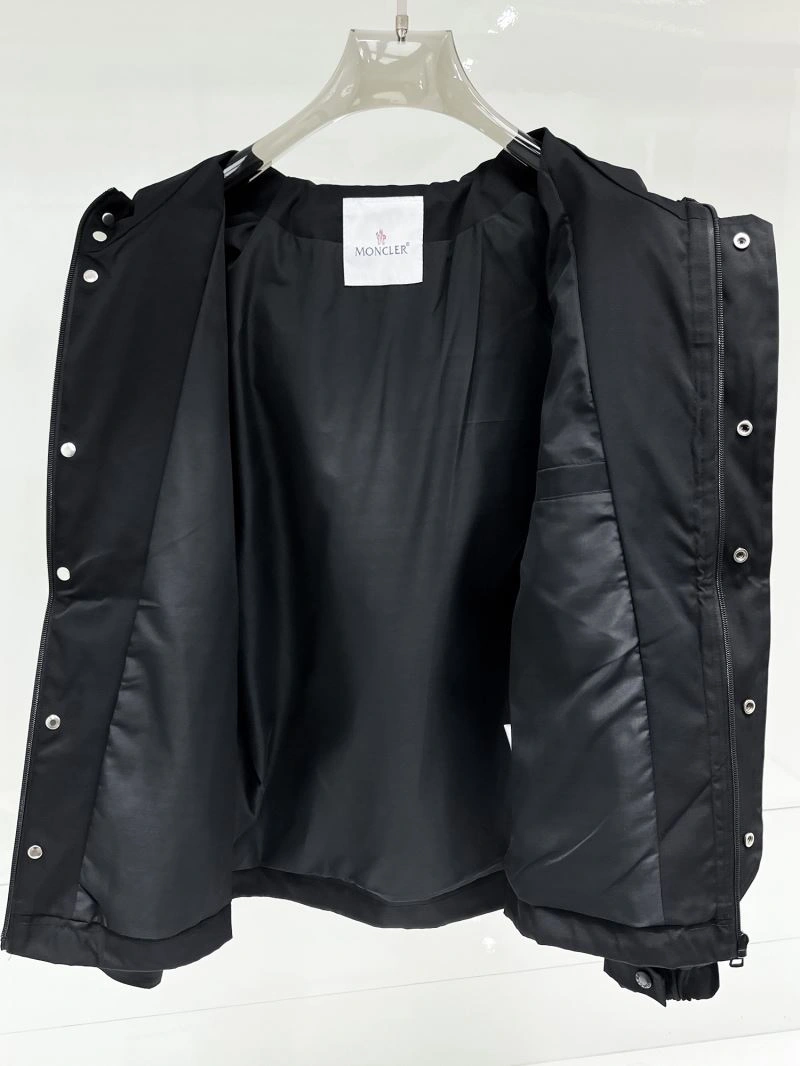 Moncler Outwear Comfortable 140727