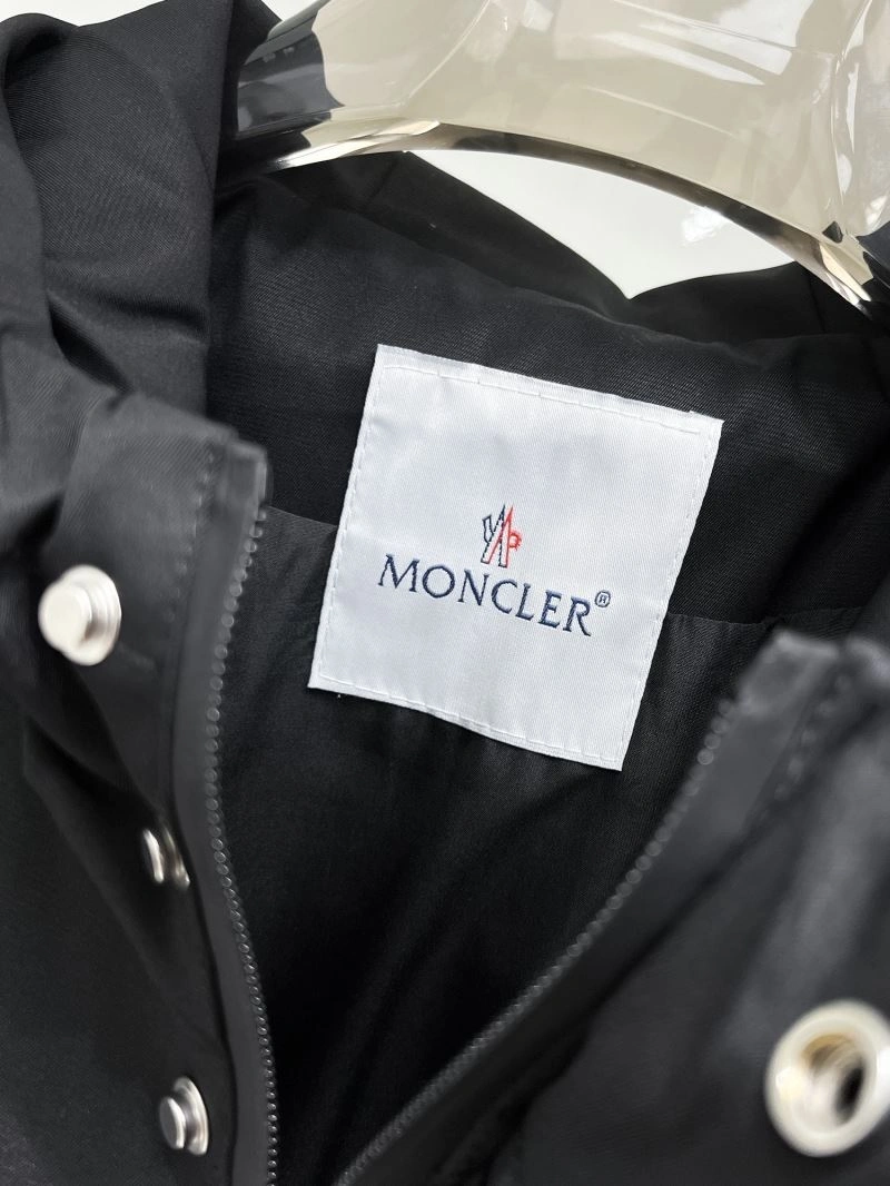 Moncler Outwear Comfortable 140727