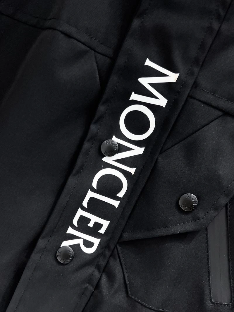Moncler Outwear Comfortable 140727