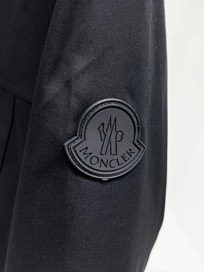 Moncler Outwear Comfortable 140727