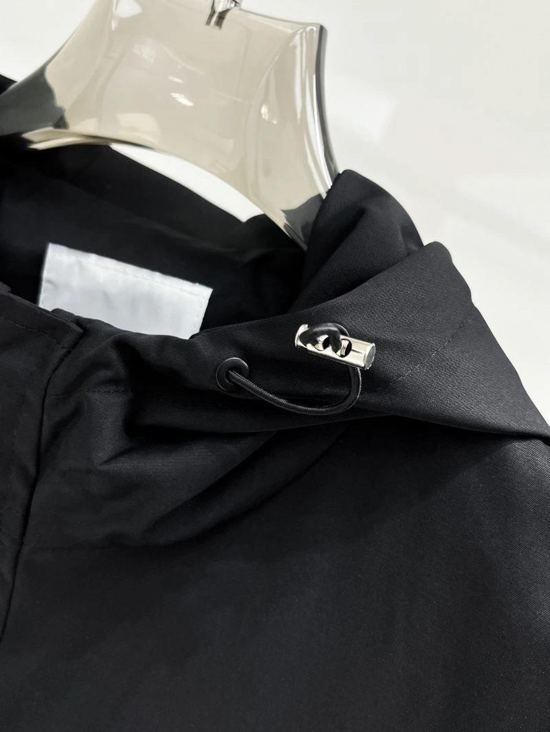 Moncler Outwear Comfortable 140727