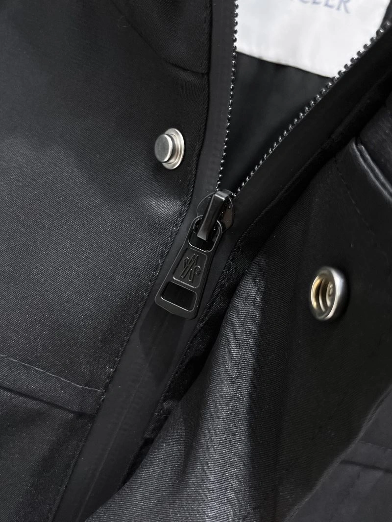 Moncler Outwear Comfortable 140727