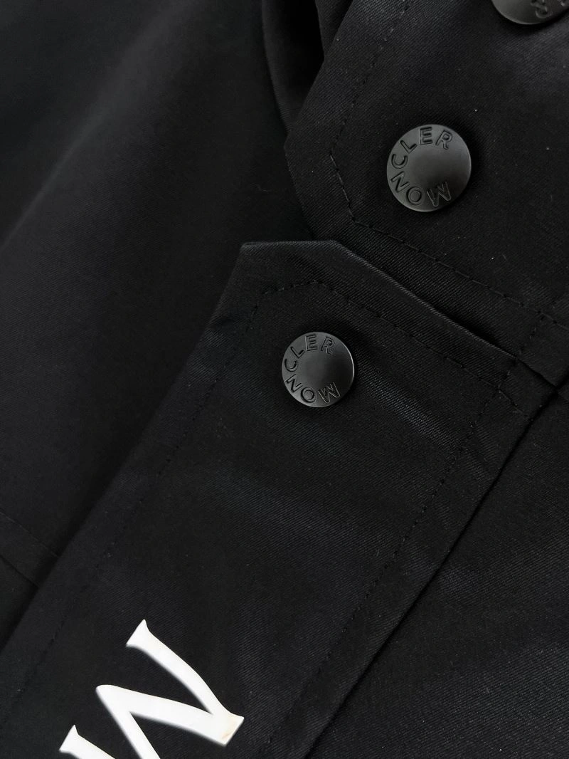Moncler Outwear Comfortable 140727