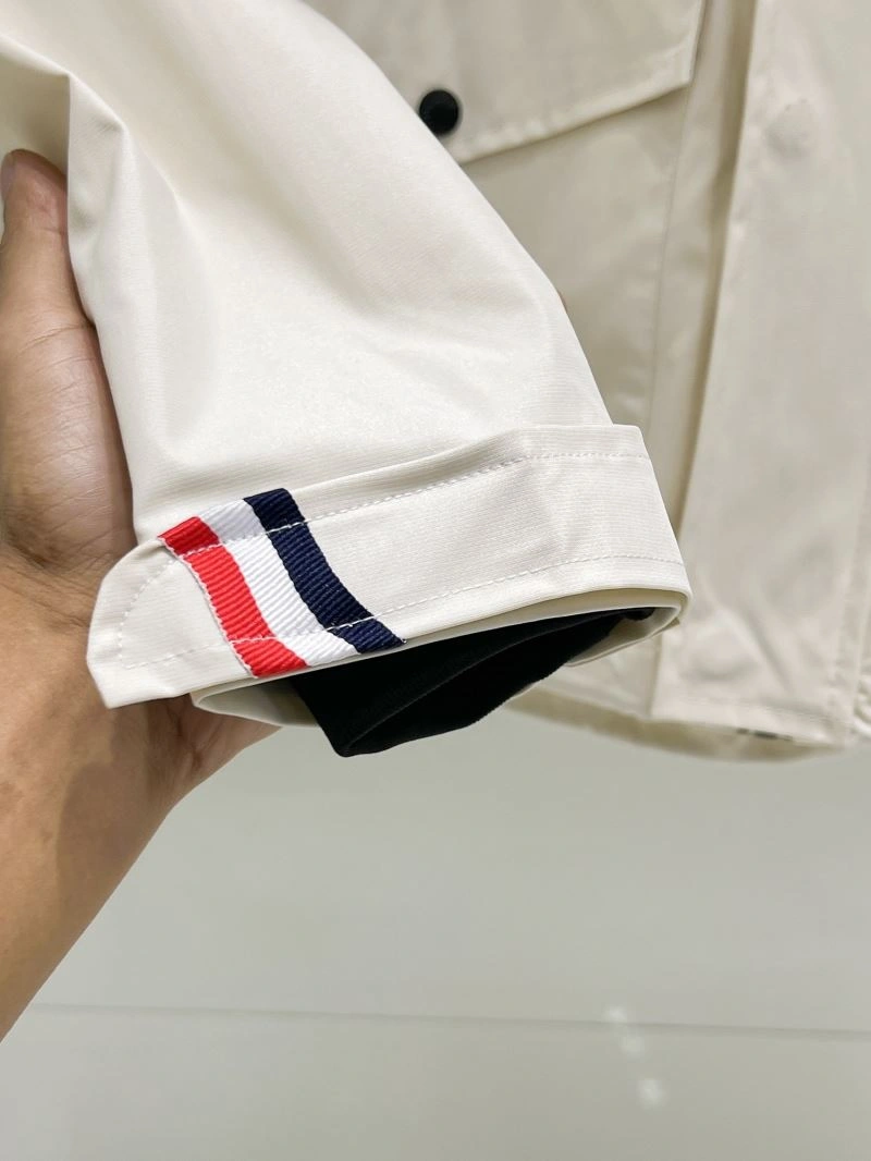 Sustainable Moncler Outwear 140709