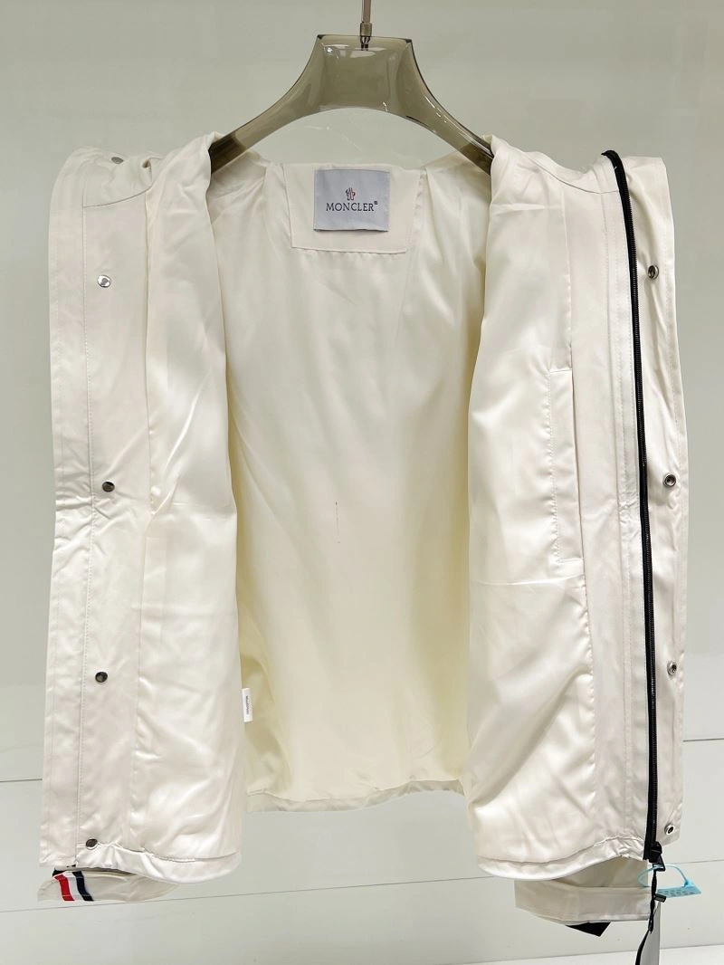 Sustainable Moncler Outwear 140709