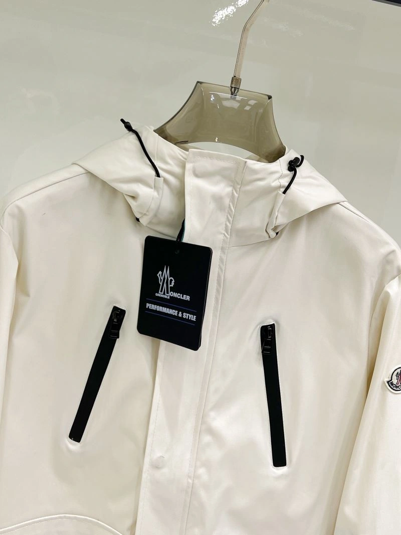Sustainable Moncler Outwear 140709